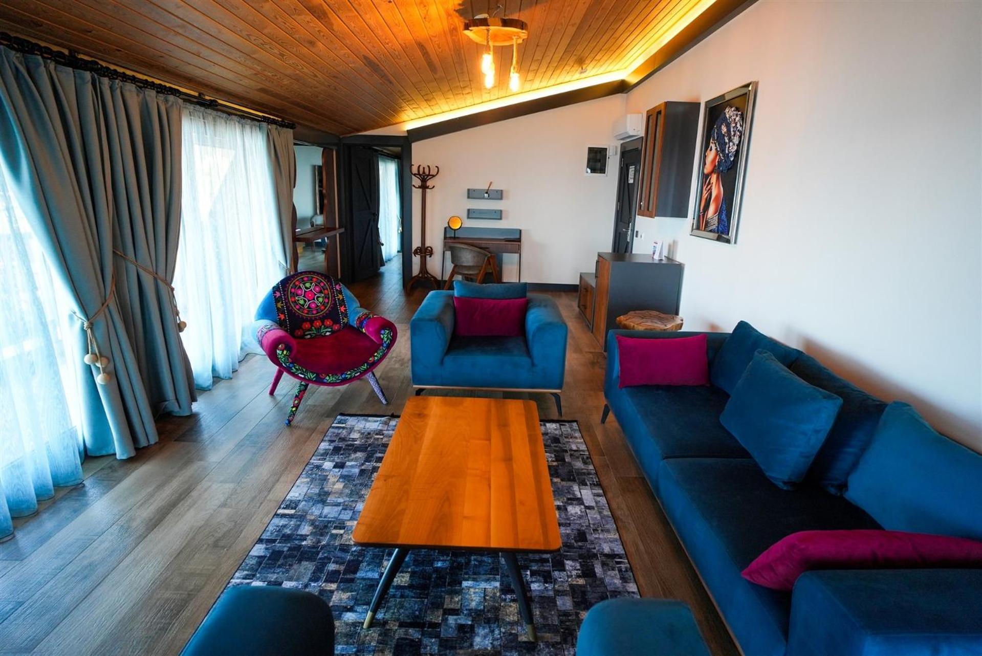 Porto Amore Club Hotel (Adults Only) Alanya Room photo