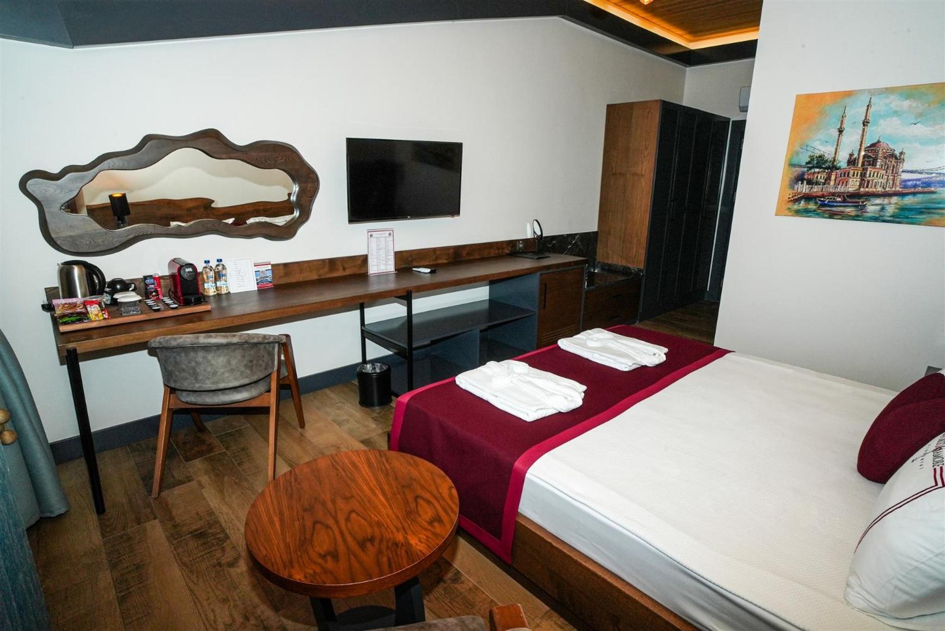 Porto Amore Club Hotel (Adults Only) Alanya Room photo