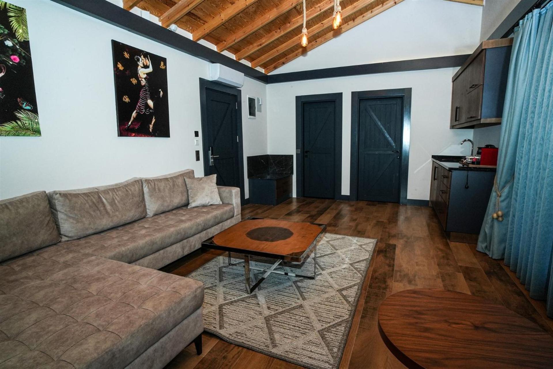 Porto Amore Club Hotel (Adults Only) Alanya Room photo